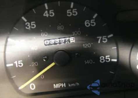 1992 Geo Metro from USA, damaged, VIN 2C1MR2460N6797721